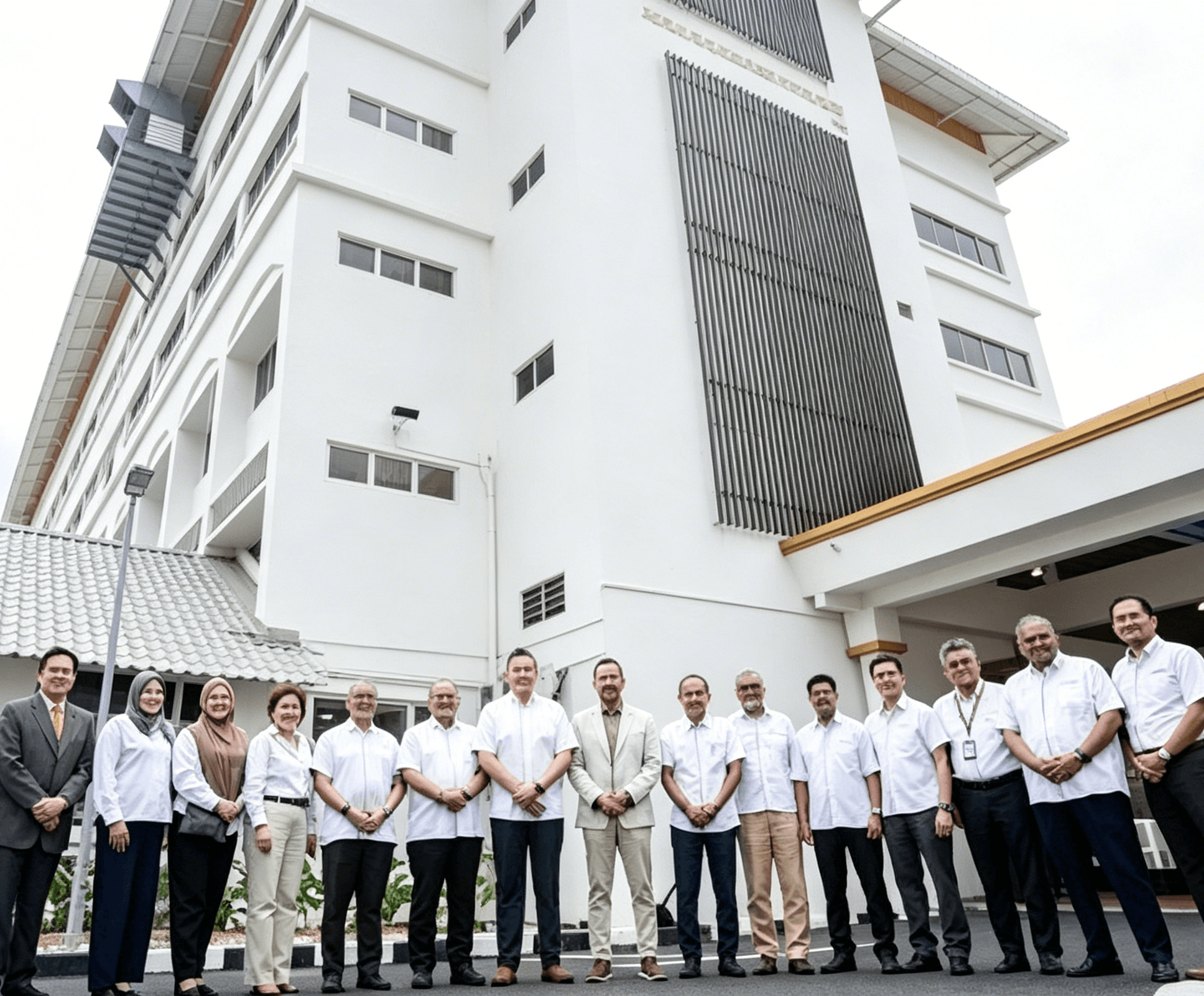 KPJ 柔佛专科医院