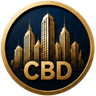 CBD核心商务区