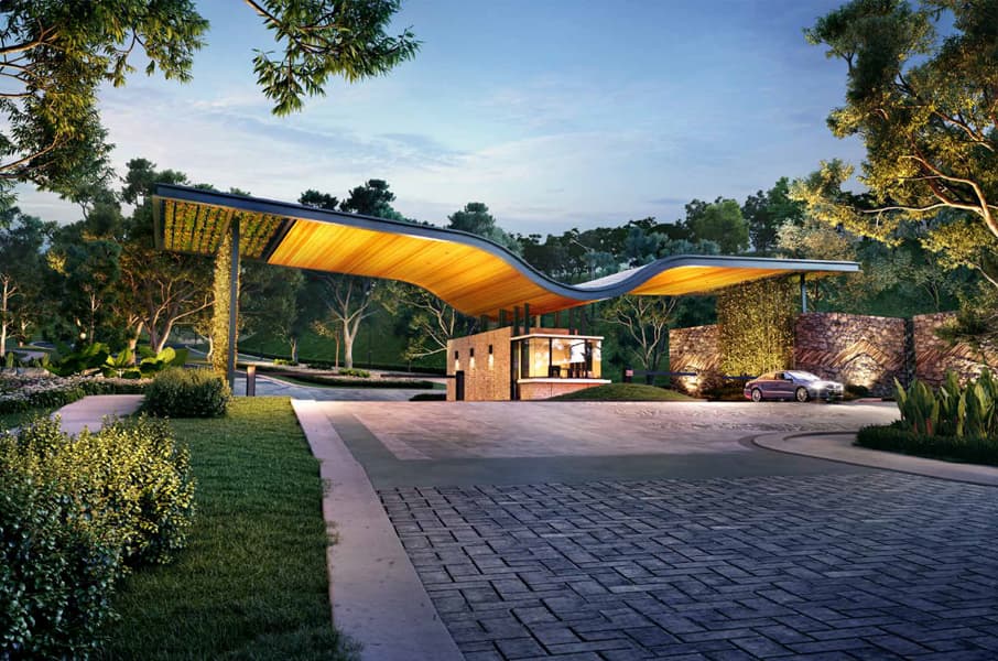 Anyara Hills
